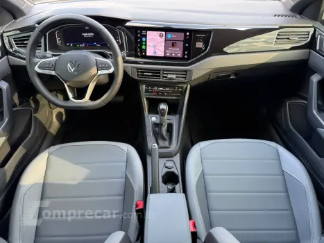 Nivus Highline 1.0 200 TSI Flex Aut.