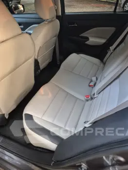 VERSA 1.6 16V Exclusive
