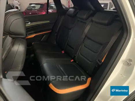 TERRITORY 1.5 ECOBOOST GTDI GASOLINA TITANIUM AUT