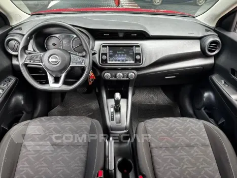 KICKS - 1.6 16V START SENSE XTRONIC