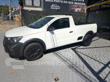 SAVEIRO 1.6 MSI ROBUST CS 16V FLEX 2P MANUAL