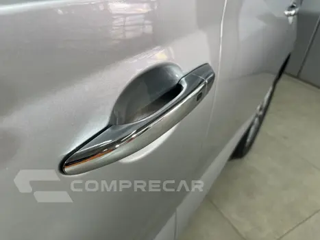 HB20 1.0 TGDI FLEX PLATINUM AUTOMÁTICO