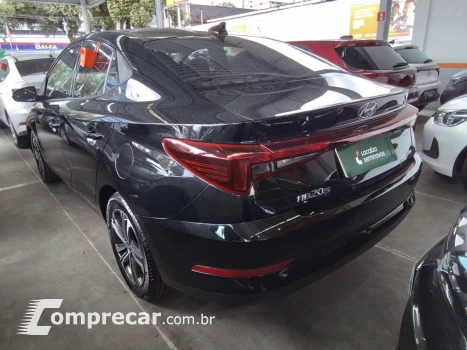 HB20S 1.0 TGDI FLEX COMFORT AUTOMÁTICO
