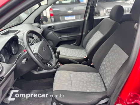FIESTA 1.0 MPI 8V