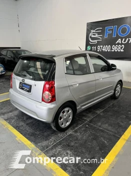 KIA PICANTO 1.0 EX 12V