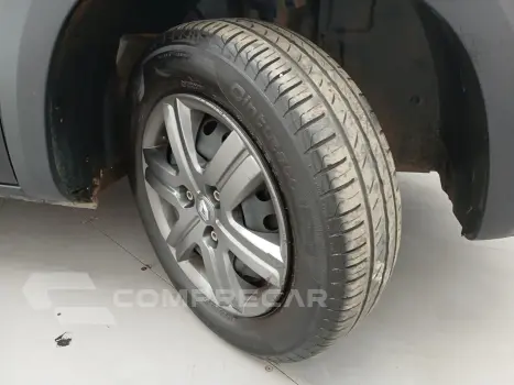 KWID 1.0 12V SCE FLEX ZEN MANUAL