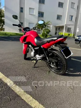 CG 160 FAN