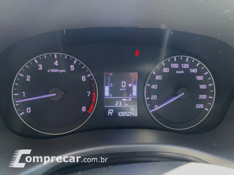 CRETA 1.6 16V Attitude