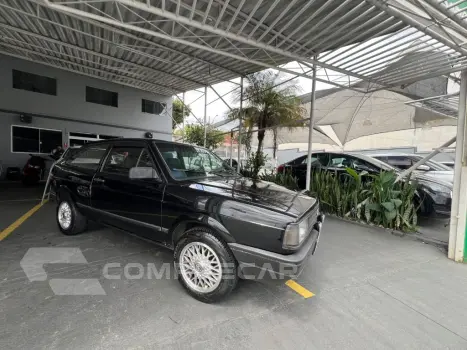 Volkswagen Gol CLi / CL/ Copa/ Stones 1.6 4 portas