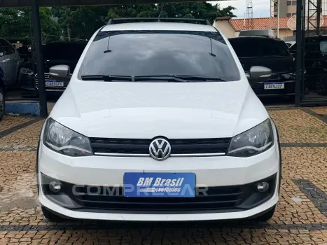 SAVEIRO 1.6 MI Surf CS 8V
