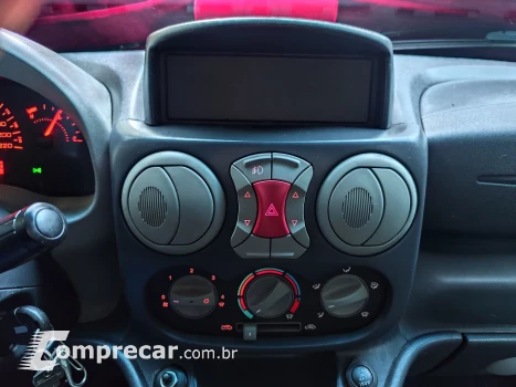 DOBLO 1.4 MPI CARGO FLEX 2P MANUAL