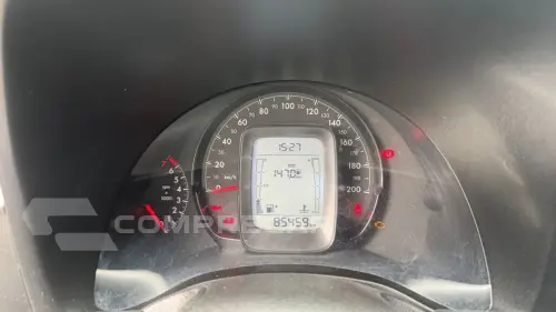 Strada 1.4 FIRE FLEX CABINE SIMPLES