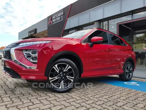 ECLIPSE CROSS 1.5 Mivec Turbo Hpe-s AWD