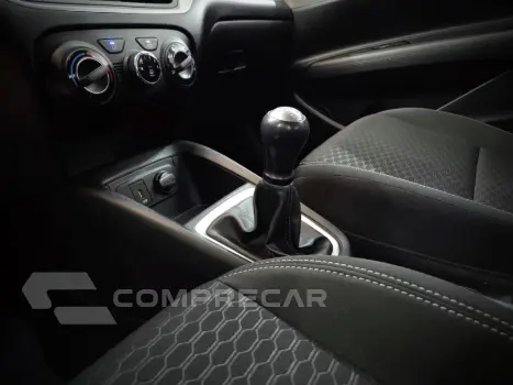 HB20 1.0 12V FLEX SENSE MANUAL