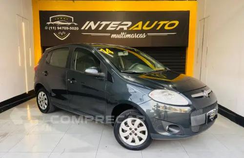 PALIO 1.0 MPI Attractive 8V