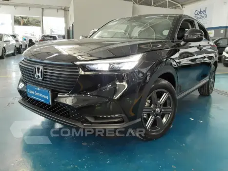 Honda HR-V 1.5 DI I-VTEC FLEX EXL CVT 5 portas