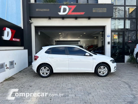 POLO 1.0 200 TSI Comfortline
