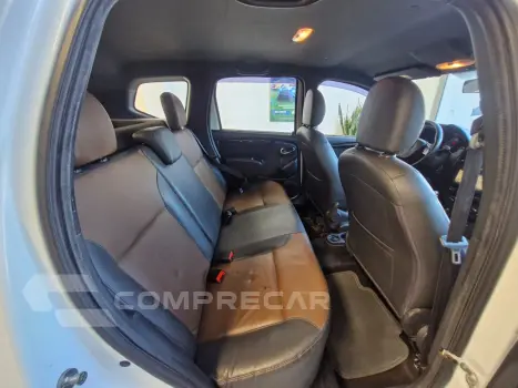 DUSTER 1.6 Dakar 4X2 16V