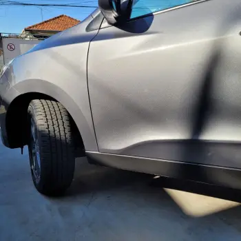 ix35 GL 2.0 16V 2WD Flex Aut.