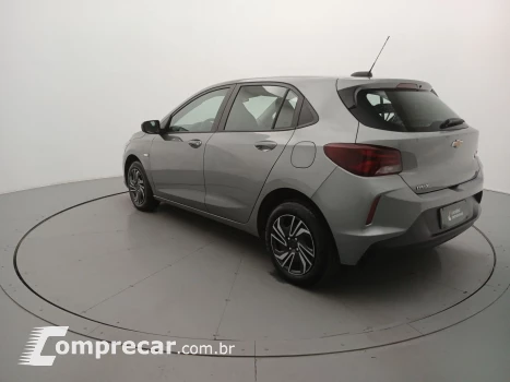 ONIX 1.0 TURBO FLEX LT MANUAL