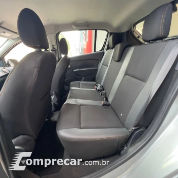 SANDERO STEPWAY Flex 1.6 16V 5p
