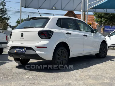 Polo Track 1.0 Flex 12V 5p