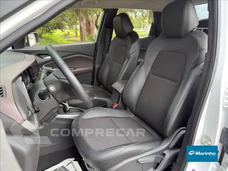 MONTANA 1.2 TURBO FLEX LTZ AUTOMÁTICO