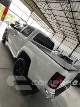 AMAROK 3.0 V6 TDI Highline CD 4motion