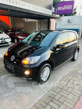 UP 1.0 TSI Move UP 12V
