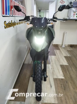 XTZ 250 Lander 250 cc