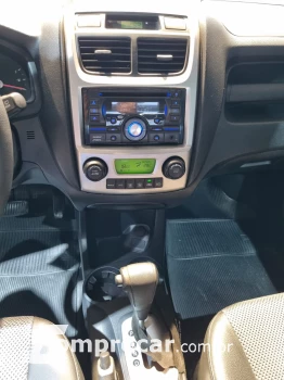 SPORTAGE 2.0 EX 4X2 16V