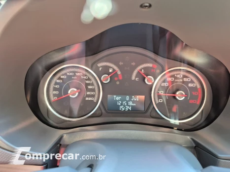 PALIO 1.4 MPI Attractive 8V