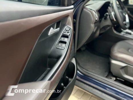 CRETA 1.0 TGDI FLEX PLATINUM SAFETY AUTOMÁTICO