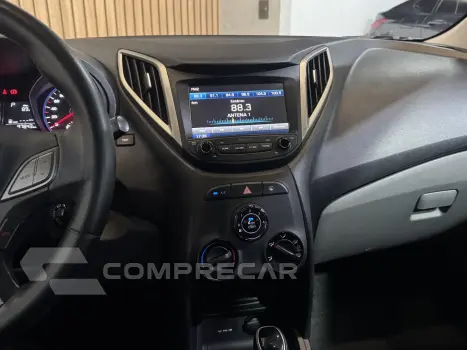 HB20S 1.6 COMFORT PLUS 16V FLEX 4P AUTOMÁTICO