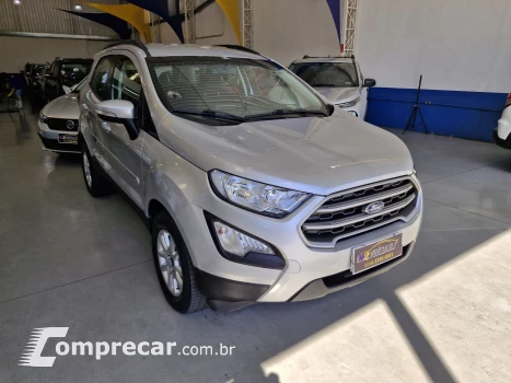 ECOSPORT 1.5 TI-VCT FLEX SE MANUAL
