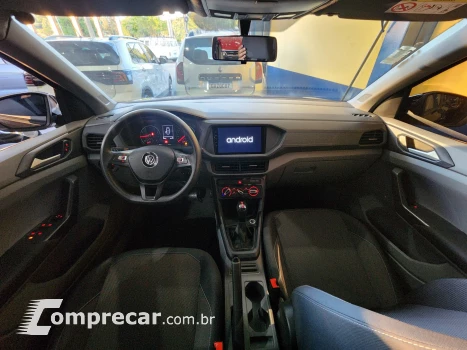T-CROSS 1.0 200 TSI Sense