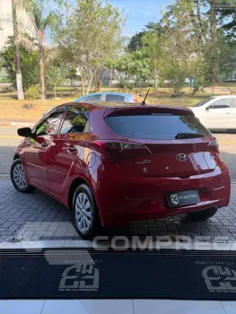 HB20 Comf./C.Plus/C.Style 1.0 Flex 12V