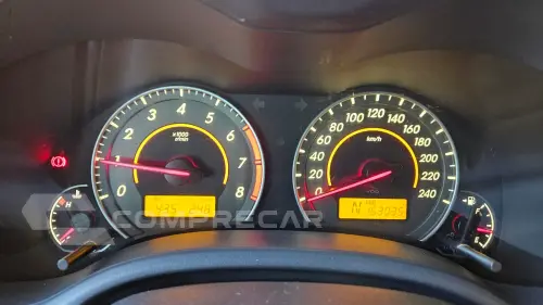 COROLLA 1.8 XEI 16V