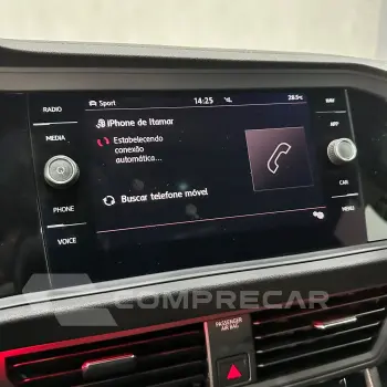 JETTA GLI 350 TSI 2.0 16V 4p Aut.