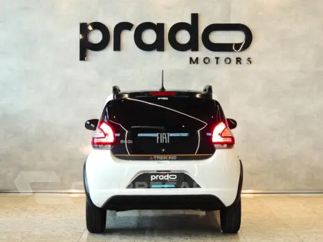 MOBI 1.0 EVO Trekking