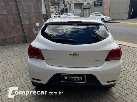 ONIX 1.4 MPFI LTZ 8V