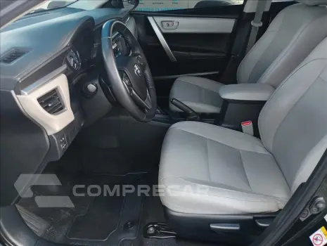 COROLLA 2.0 XEI 16V