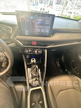 YARIS CROSS 1.5 VVT-I Hybrid XRX