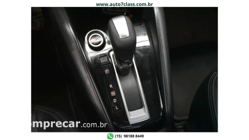 KICKS - 1.6 16V START SL 4P XTRONIC