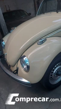 Volkswagen Fusca 1600 2 portas