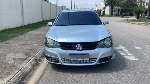 GOLF 1.6 MI Sportline 8V