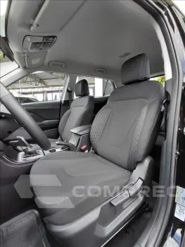 CRETA 1.0 TGDI FLEX LIMITED AUTOMÁTICO