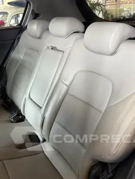 SPORTAGE 2.0 LX 4X2 16V