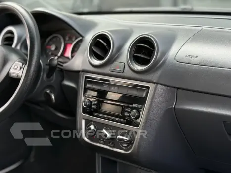 Saveiro 1.6 Mi Total Flex 8V CE