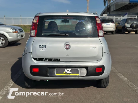 UNO 1.0 EVO Vivace 8V